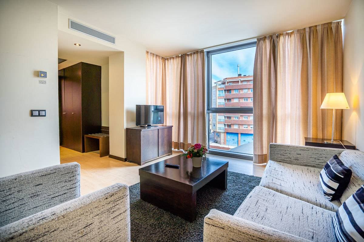 abba Huesca Hotel 21