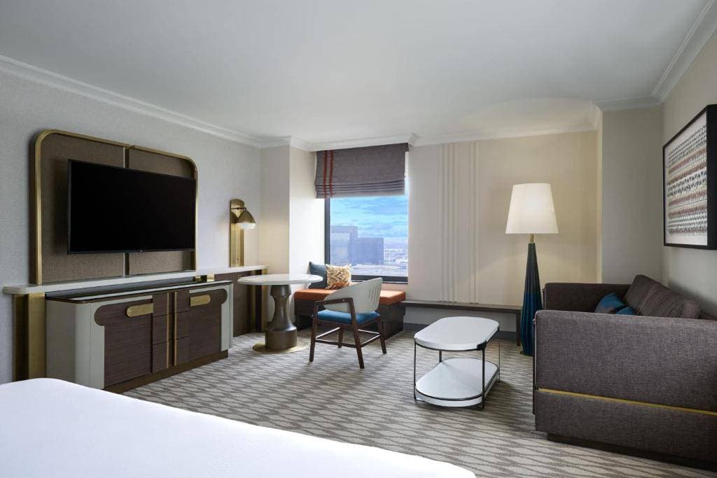 JW Marriott Houston by The Galleria 12