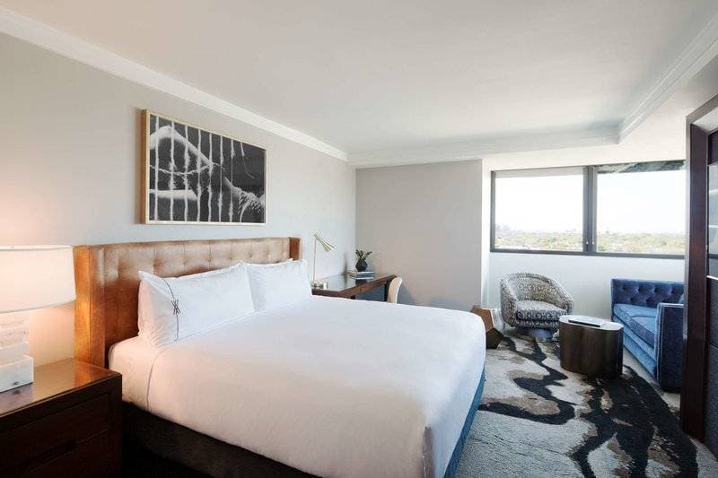 The Highland Dallas, Curio Collection by Hilton 26