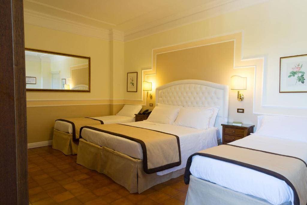 Parco Del Lago Hotel Ristorante 13