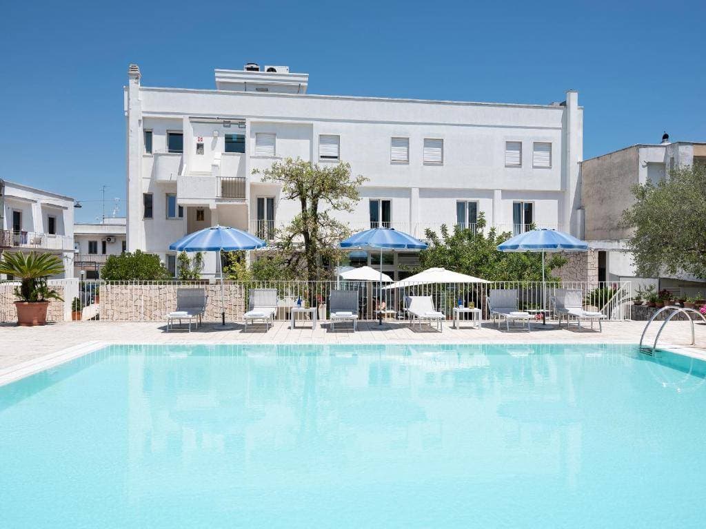 Hotel Colle del Sole 1