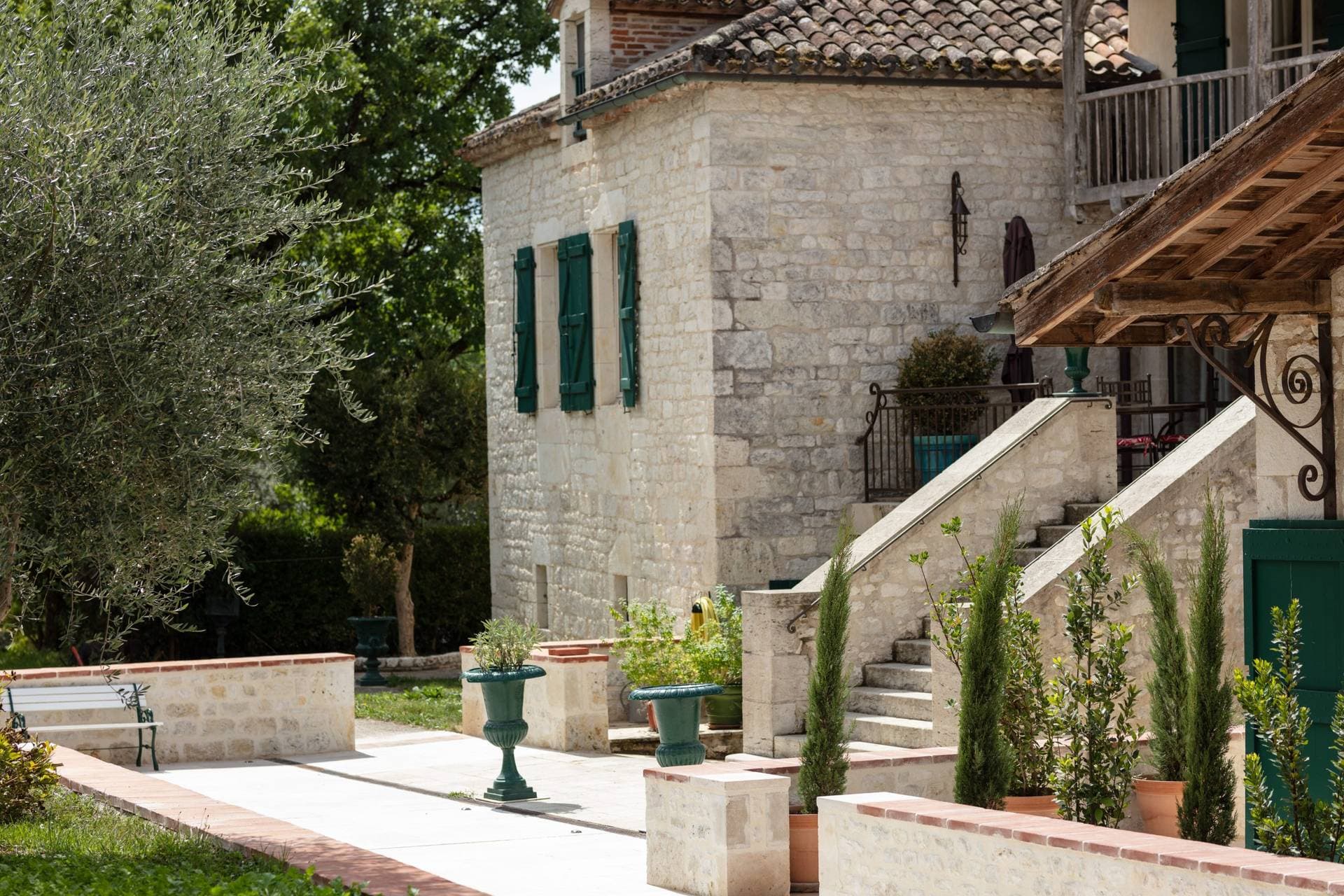 Maison Duler 1