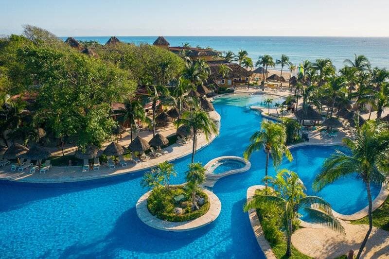 Iberostar Waves Tucán 30