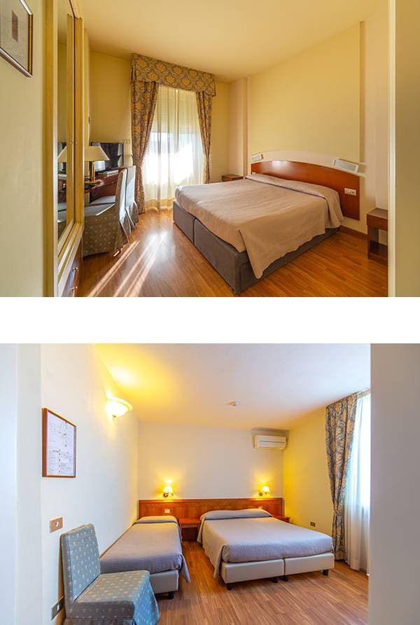 Hotel Cristallo 7