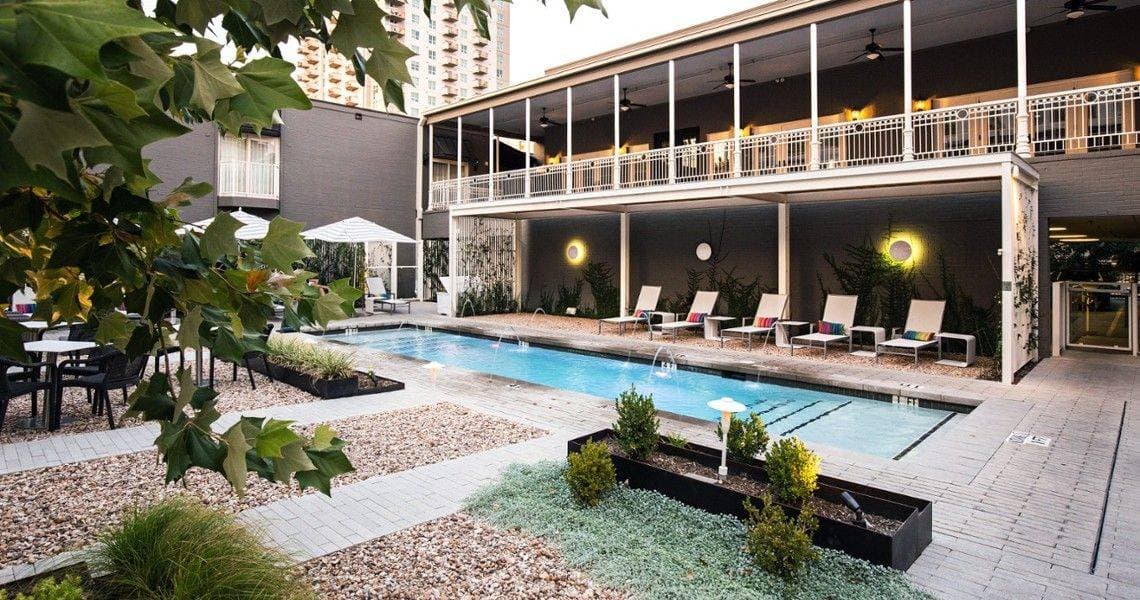 Hotel Ella 34