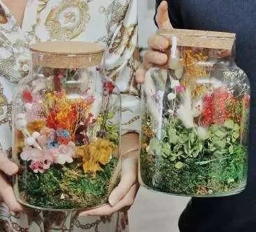 Atelier Potager Urbain - IDF