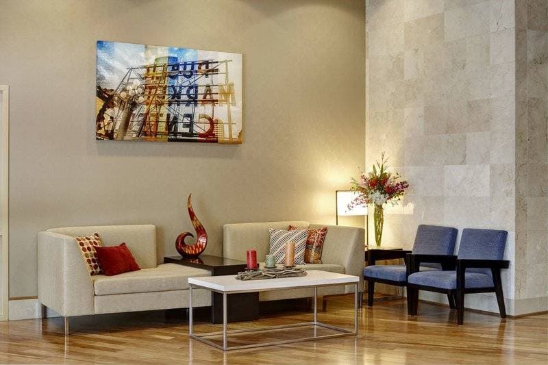 Hyatt House Seattle/Bellevue 19