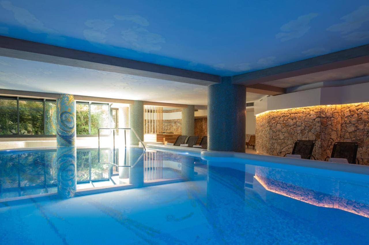The Nicolaus Hotel 7