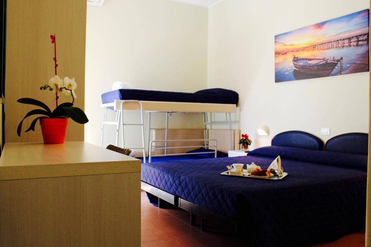 Hotel Fedora 8