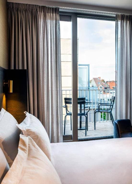 Pillows Grand Boutique Hotel Reylof Ghent 9