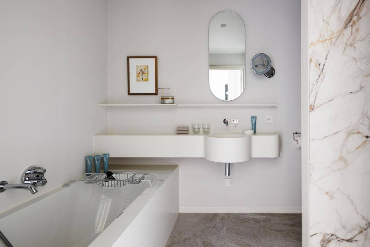 Pillow's Luxury Boutique Hotel aan de IJssel 15