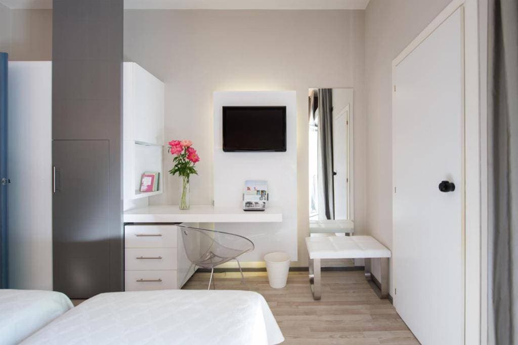 Hotel Maddalena 15