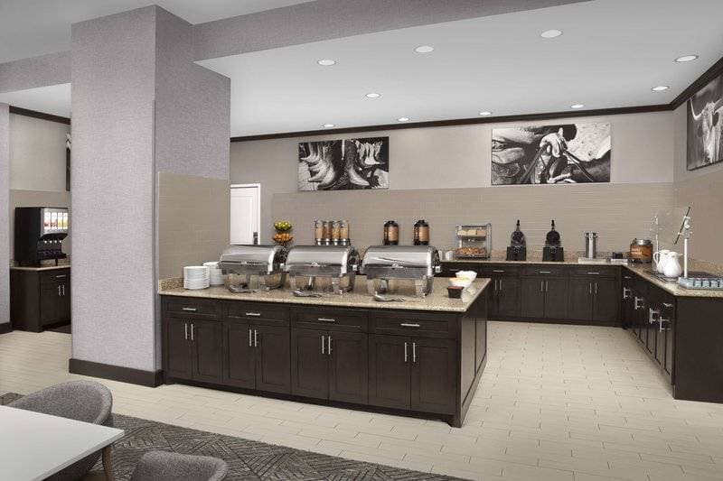 Homewood Suites by Hilton Dallas Downtown 46