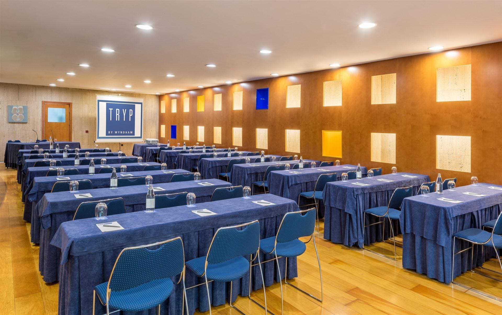 Hotel Castellon Center Affiliated by Meliá 18