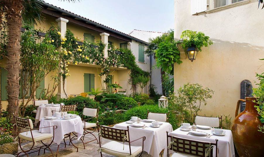 Hôtel de Toiras 1