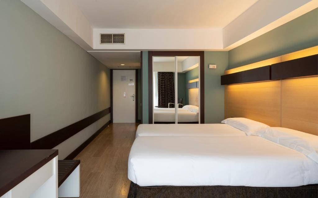 Hotel Ciudad de Logroño 17