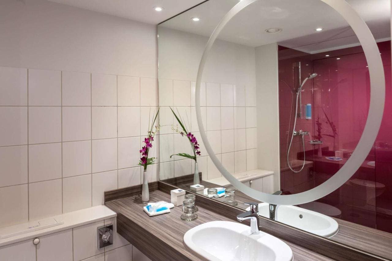 Dorint Kongresshotel Mannheim 16
