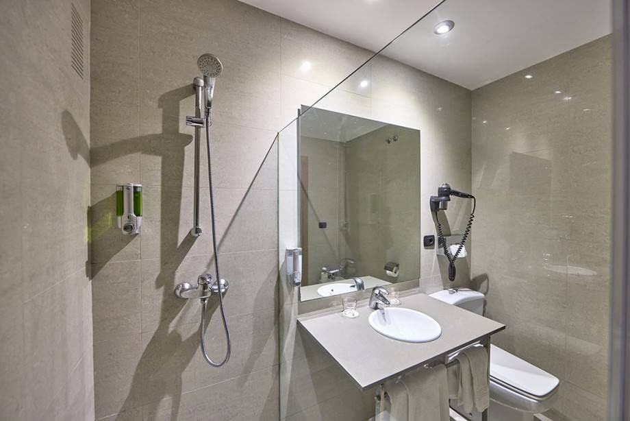 Hotel Jaime I Castellón 17