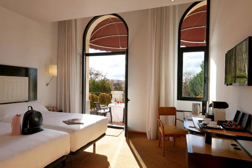 abba Burgos hotel 24