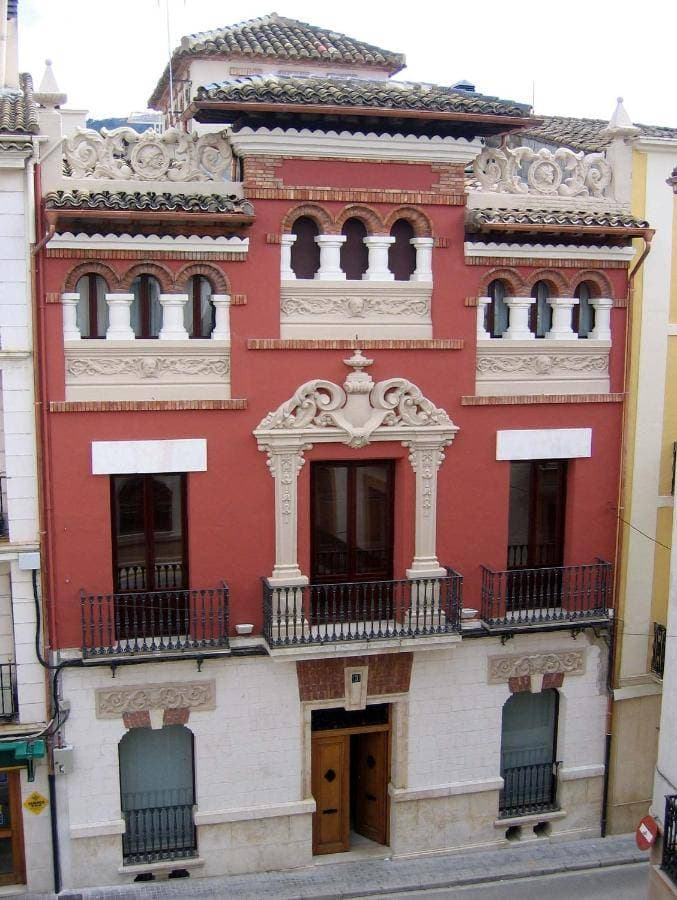 L'Àgora Hotel 1