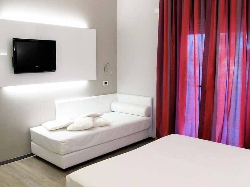 Hotel Maddalena 11