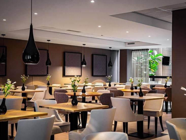Holiday Inn Express The Hague - Parliament 6