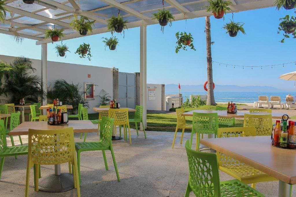 Plaza Pelicanos Club Beach Resort - All Inclusive 7