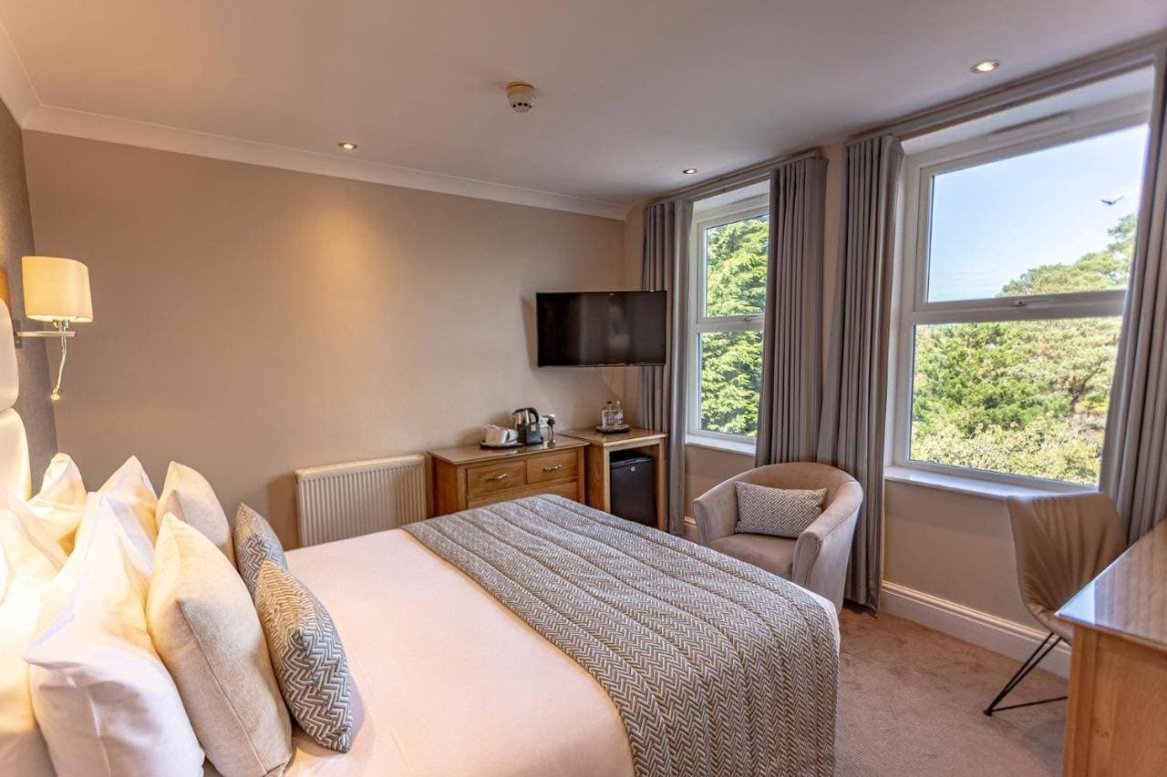 Carlyon Bay Hotel 13