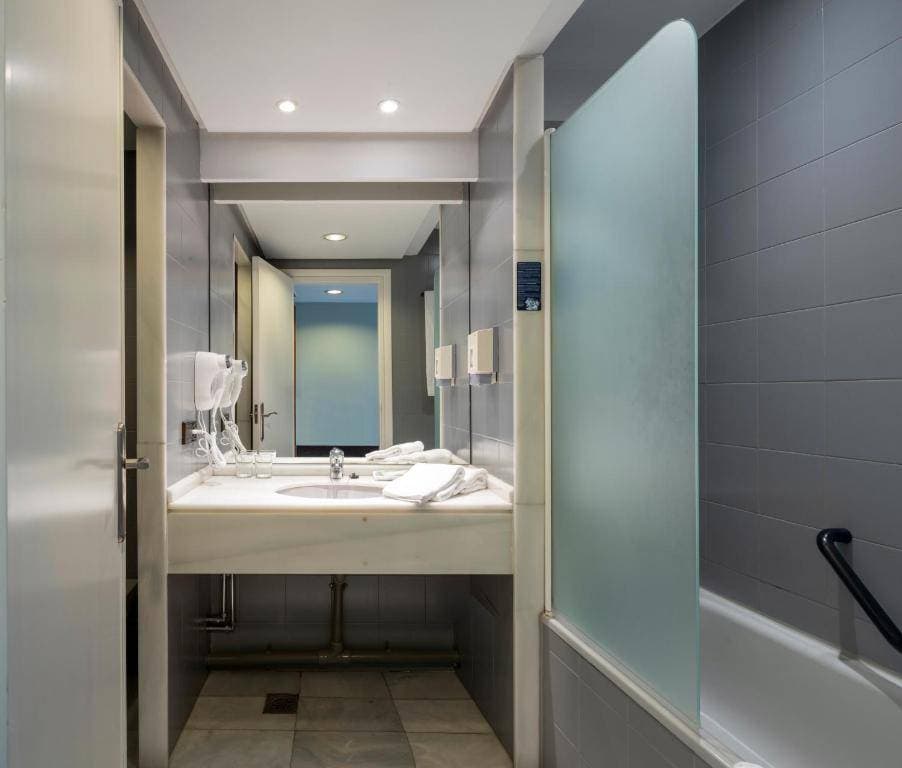 Hotel Ciudad de Logroño 20
