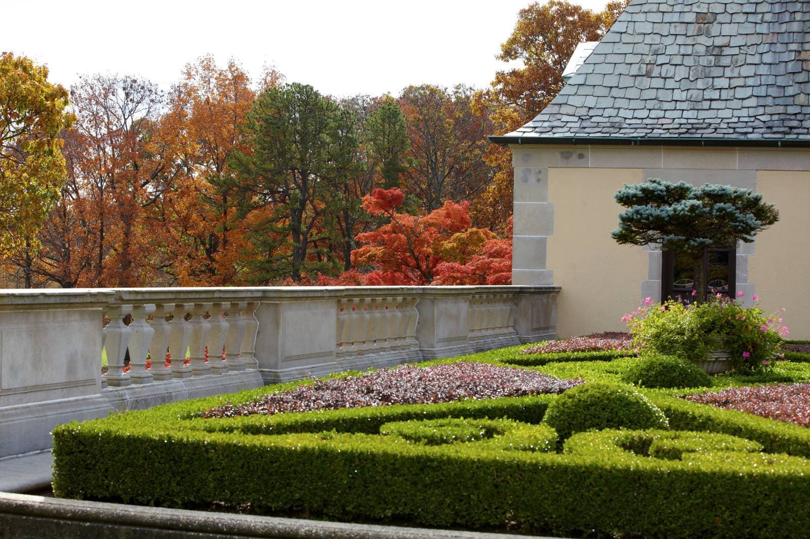 OHEKA CASTLE 15