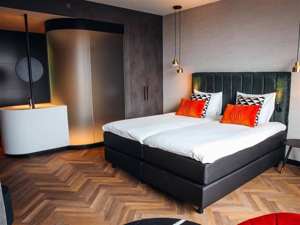 Van der Valk Hotel Schiedam 12