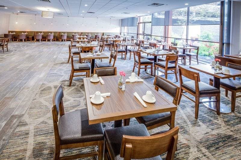 Double Tree by Hilton Huntington 7