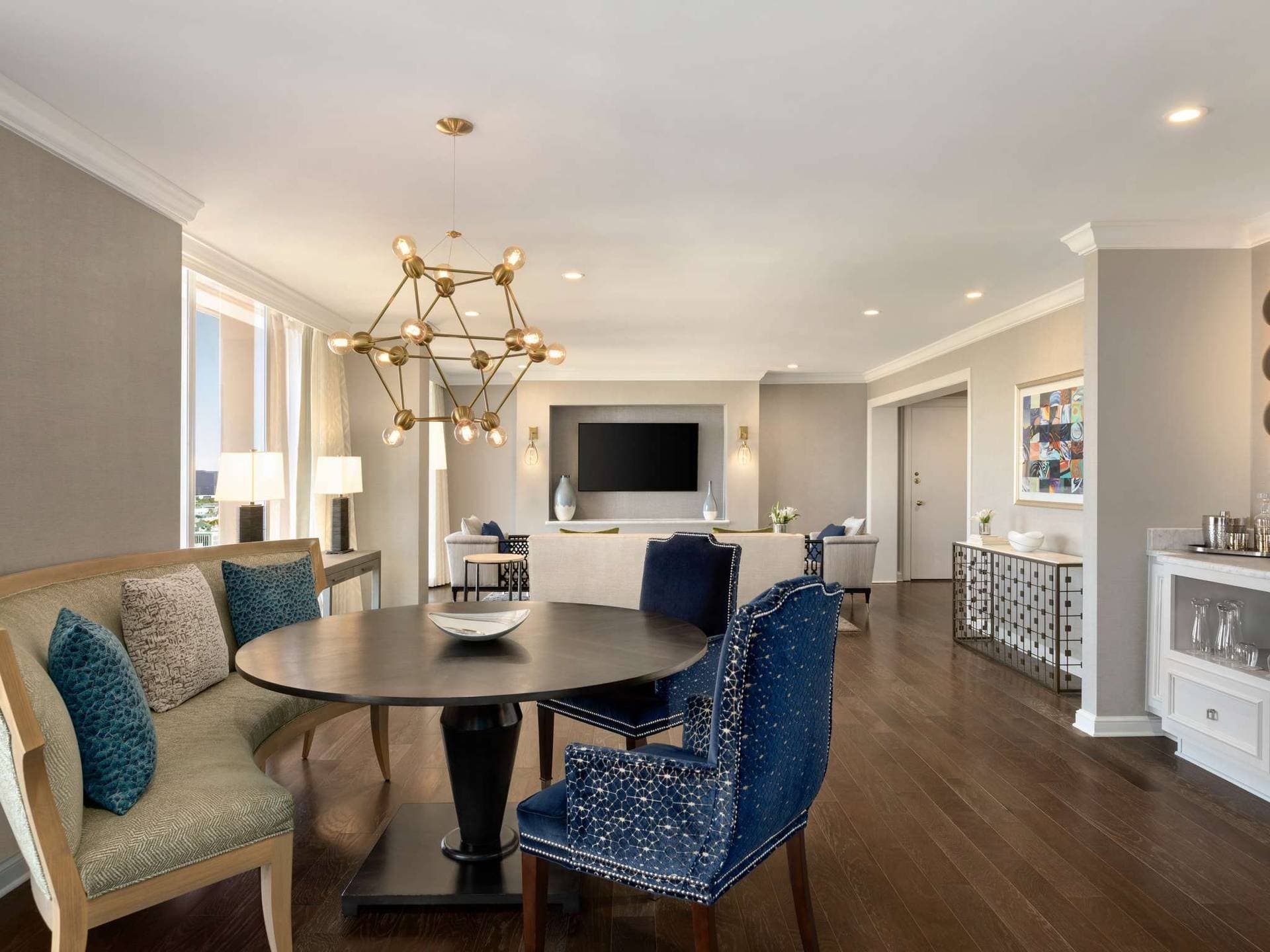 Fairmont Dallas 7