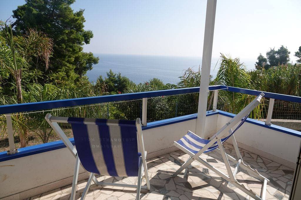 Hotel Gabbiano 8