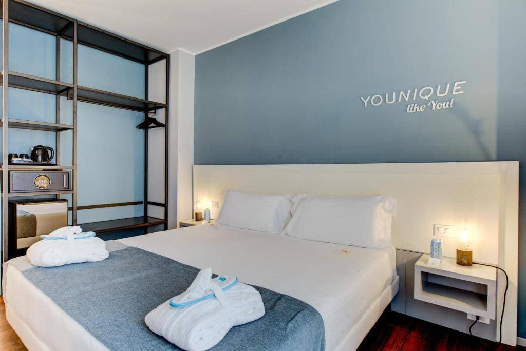 Polo BeYou Hotel 5