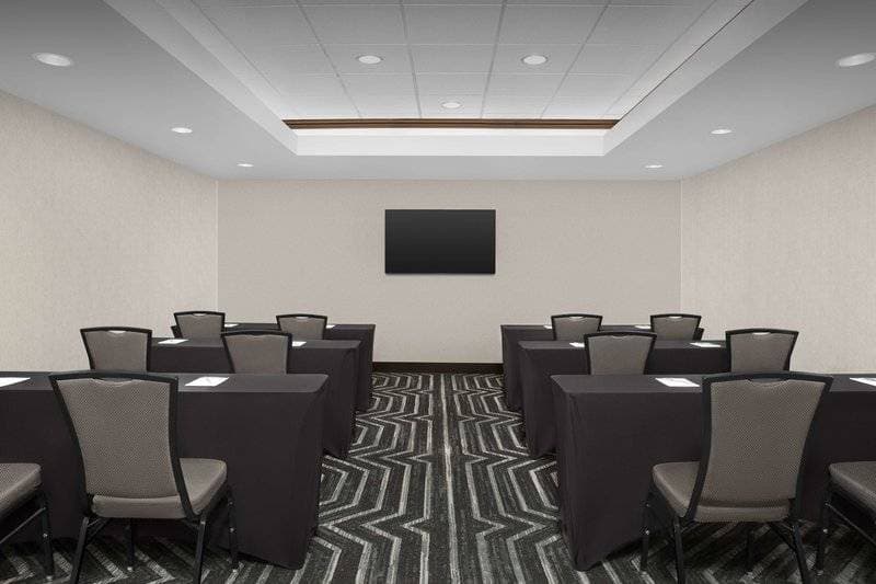 Homewood Suites by Hilton Dallas Downtown 5
