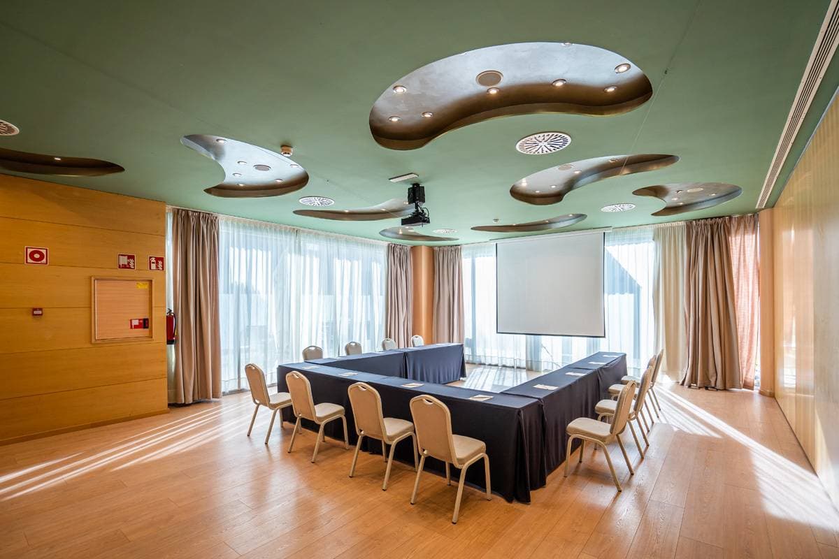abba Huesca Hotel 27