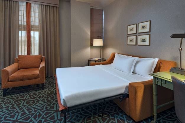 Hotel ICON, Autograph Collection 20