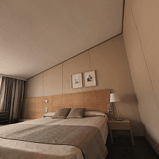 Eurohotel Castellón 7