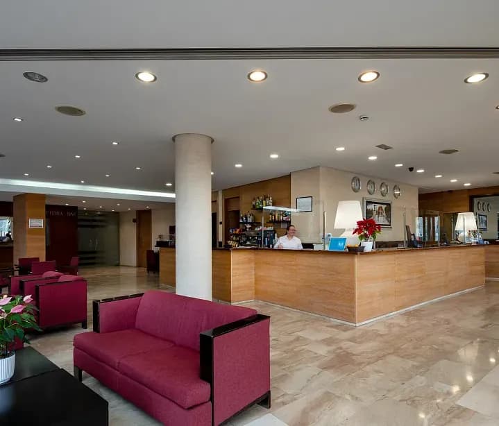 Eurohotel Castellón 3