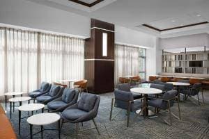 Homewood Suites by Hilton Dallas-Market Center 7