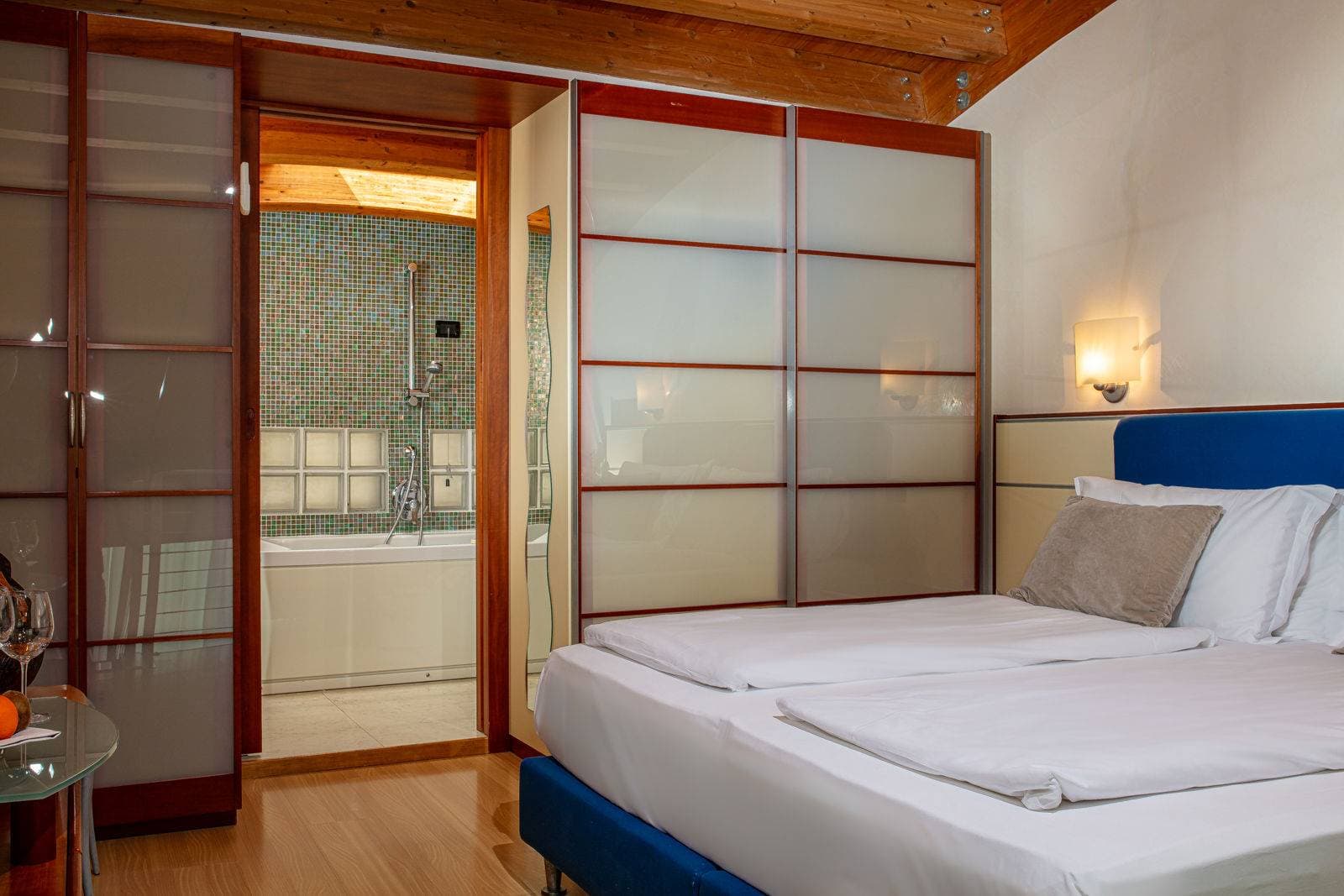Park Hotel Lignano 22