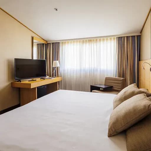 Eurohotel Castellón 9