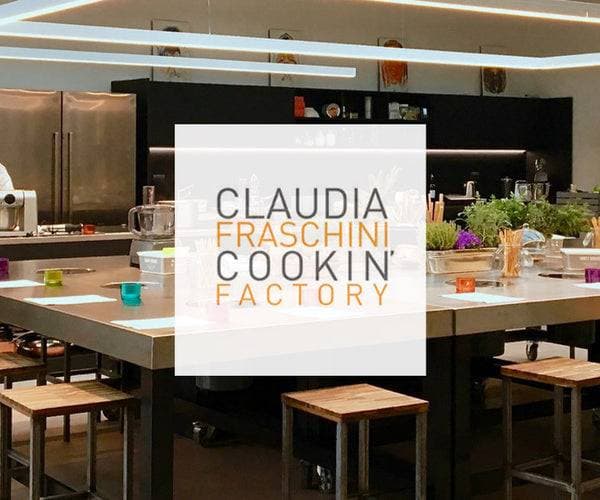 Cookin'Factory