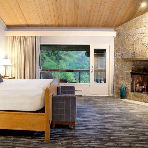 Salishan Coastal Lodge - All Inclusive 21