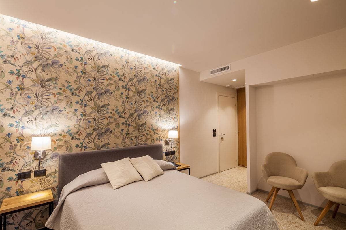 Albergo La Palomba 14