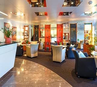 Hotel Metropol Basel 2