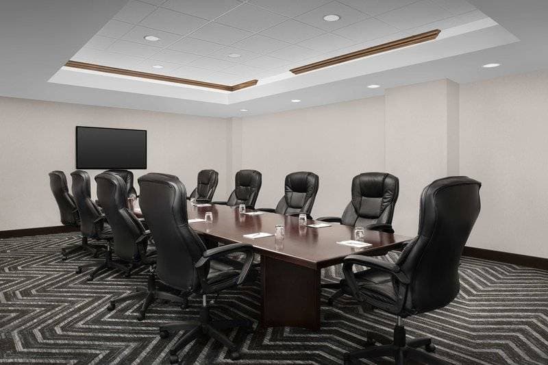 Homewood Suites by Hilton Dallas Downtown 4