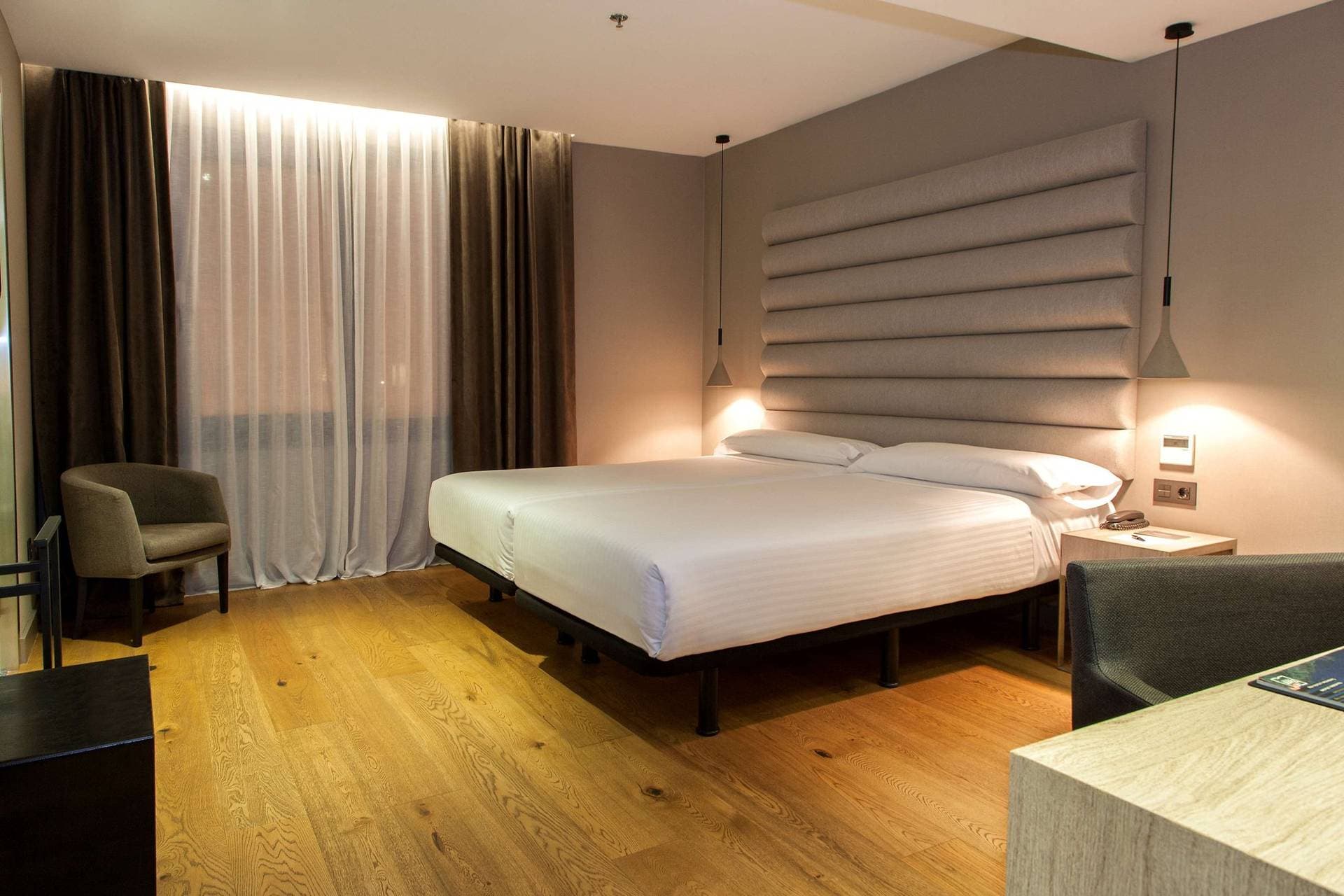 Hotel Zenit Vigo 8