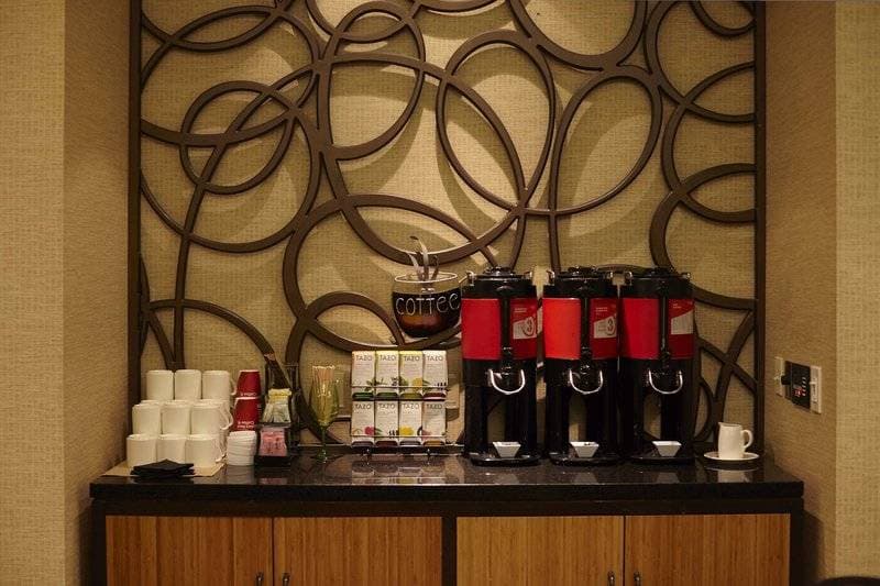 Hyatt House Seattle/Bellevue 24